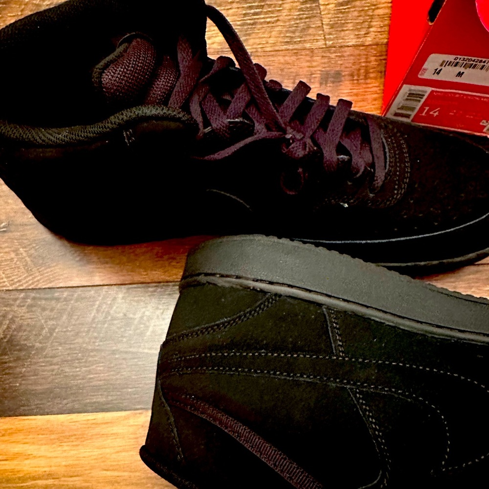 Nike shoes